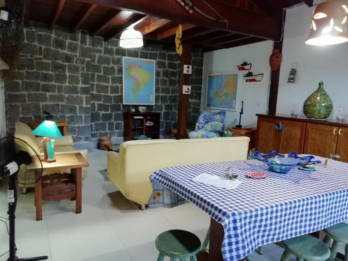 Villa Felix Suites E Chales Ubatuba Bagian luar foto